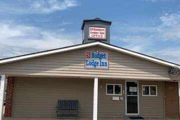Budget Lodge Inn Abilene