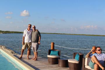 Dock