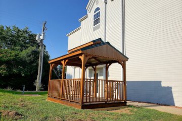 Hotel Exterior 36 of 38