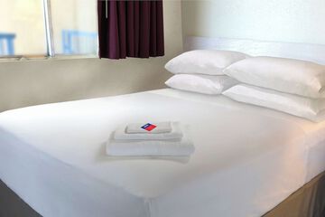 Americas Best Value Inn Aiken
