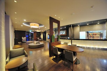 Food court