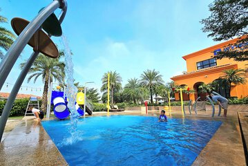 Children's pool