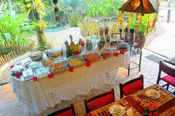 Coffee service