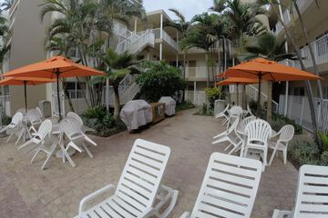 Sundeck