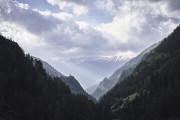 Hiking