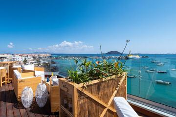 Sundeck
