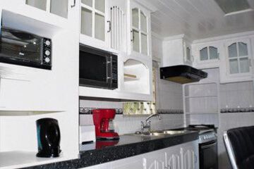 In-Room Kitchen