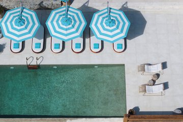 Private pool