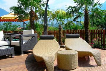 Sundeck