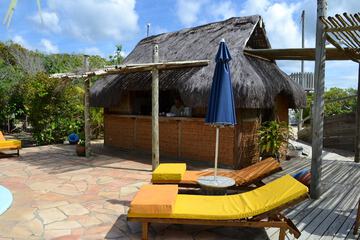 Sundeck