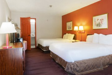 Room, 2 Queen Beds, Accessible