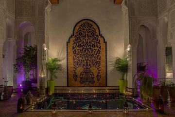 Spa