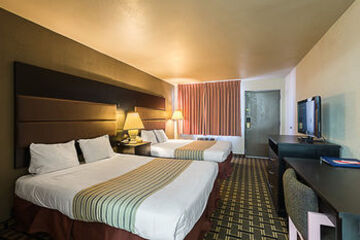 In-Room Business Center