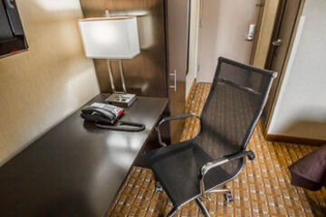 In-Room Amenity