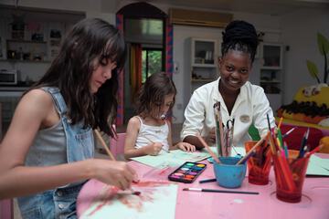Day care