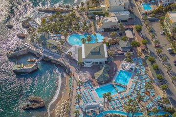 Water park