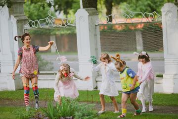 Children's activities