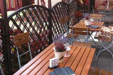 Sundeck