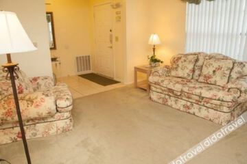 Hotel Interior or Public Areas