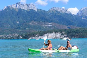 Boating
