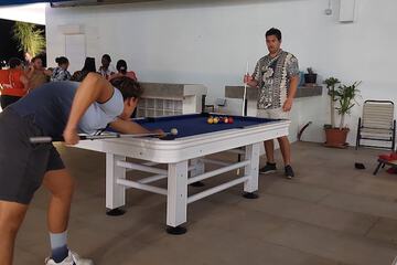 Children's activities