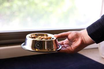 Pet-friendly amenities