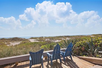 Sundeck