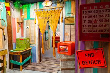 Children's activities