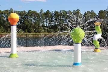 Children's pool