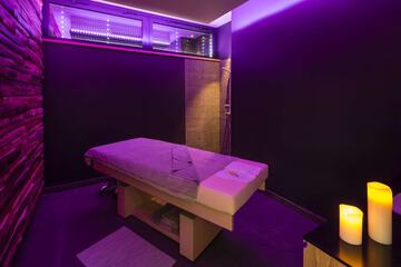 Treatment room