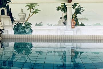 Spa treatment