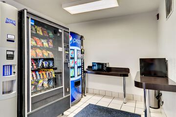 Vending machine