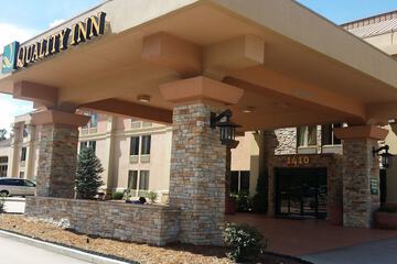 Quality Inn South