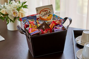 Minibar