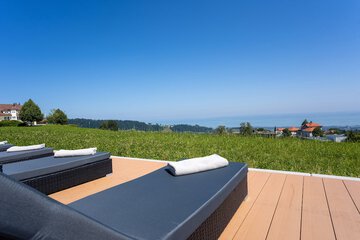 Sundeck
