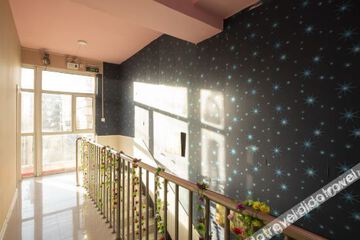 Hotel Interior or Public Areas