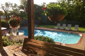 The Hiding Place Bed & Breakfast