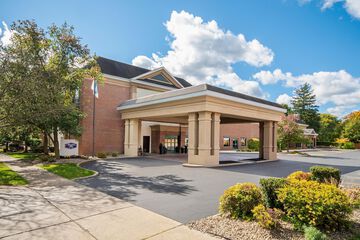 Hampton Inn East Aurora