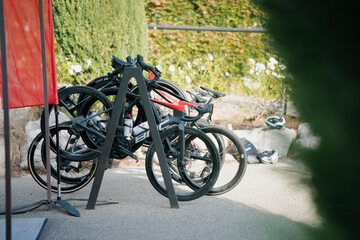 Bicycling