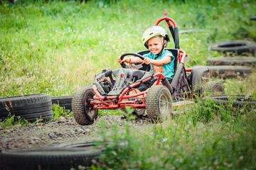 Children's activities
