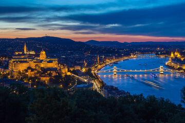 City view