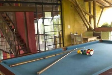 Billiards