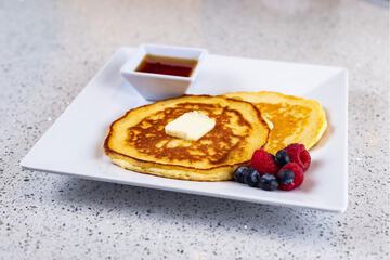 Breakfast/Coffee Service 14 of 20