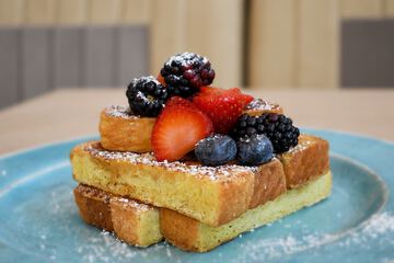 Breakfast/Coffee Service 53 of 70