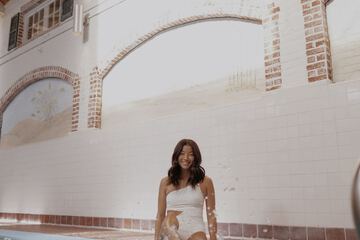 Children's play area - indoor