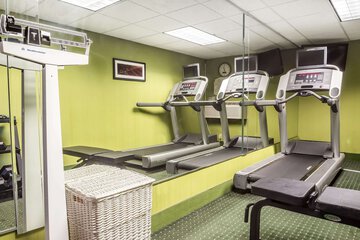 Health and Fitness 34 of 36