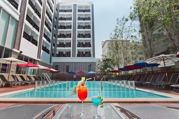 Sundeck