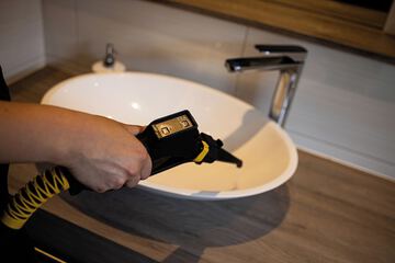 Cleanliness standards