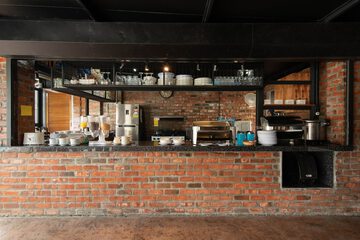 Cafe