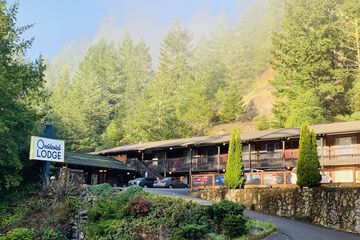 The Occidental Lodge